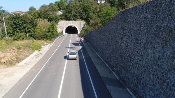 1970?li yllara gelindiin de almalar, olas bir Sovyet igalinde, tanklarn  Karadeniz?den  Anadolu?ya kolayca ulamasn salayabilecei gerekesiyle tamamen durduruldu. 2004 ylnda, Ordu?dan geen Melet Irma vadisi zerine Topam adyla baraj yaplmas iin alma balatld.