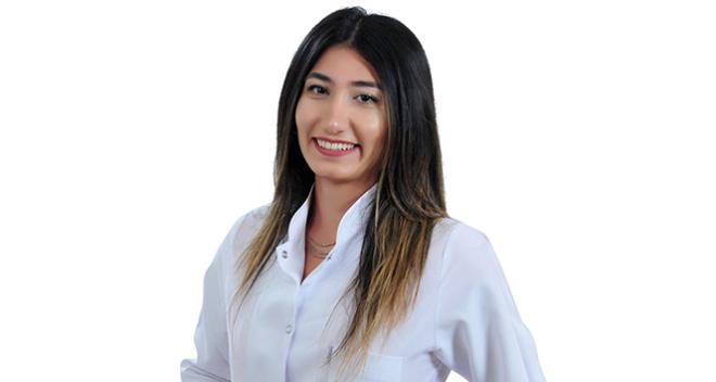 St diinin nemine deinen Afyonkarahisar zel Fuar Hastanesi Di Hekimi ahadet Kazan, ocuklara di fralama alkanlnn kazandrlmas ve etkin bir ekilde fralamasnn salanmas gerektiini belirtti.