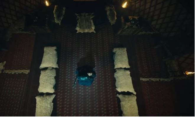 Kurulu Osmann ilk tantm dnyay ayaa kaldrd: Yaynlanmadan sat rekoru krd