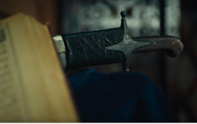 Kurulu Osmann ilk tantm dnyay ayaa kaldrd: Yaynlanmadan sat rekoru krd