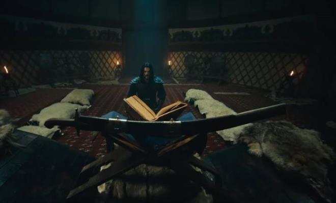 Kurulu Osmann ilk tantm dnyay ayaa kaldrd: Yaynlanmadan sat rekoru krd