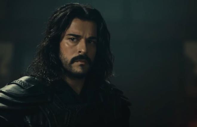 Kurulu Osman" dizisi iin geri saym balad. Hem lkemizde hem de dnyann farkl lkelerinde milyonlarca kiinin merakla bekledii dizinin ilk tantm yaynland. Kurulu Osman dan ilk grntler ksa srede milyonlarca izlenme ve beeni alrken sosyal medyada gndem oldu.