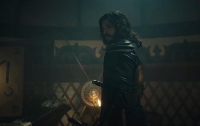 Kurulu Osmann ilk tantm dnyay ayaa kaldrd: Yaynlanmadan sat rekoru krd