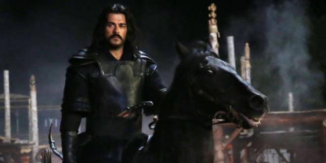 Yapm, proje tasarm ve senaryosu, televizyon tarihimizin en baarl dizi projelerinden olan ve btn dnyada ses getiren Dirili Erturulun yapmcs Mehmet Bozda?a ait ve ATV ekranlarnda yaynlanacak Kurulu Osmann ilk tantm sanal alemi sallad.