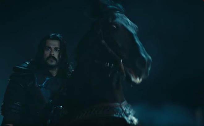 Kurulu Osmann ilk tantm dnyay ayaa kaldrd: Yaynlanmadan sat rekoru krd