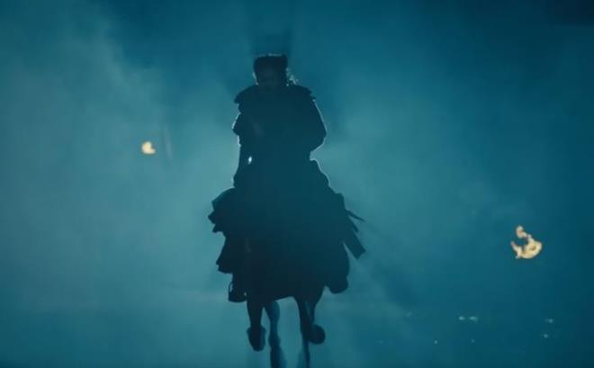 Kurulu Osmann ilk tantm dnyay ayaa kaldrd: Yaynlanmadan sat rekoru krd