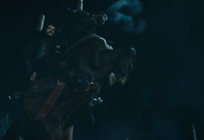 Kurulu Osmann ilk tantm dnyay ayaa kaldrd: Yaynlanmadan sat rekoru krd