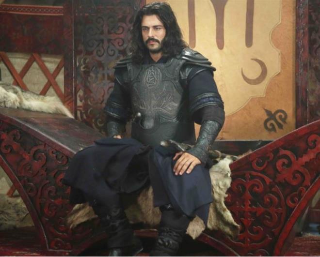 Kurulu Osmann ilk tantm dnyay ayaa kaldrd: Yaynlanmadan sat rekoru krd