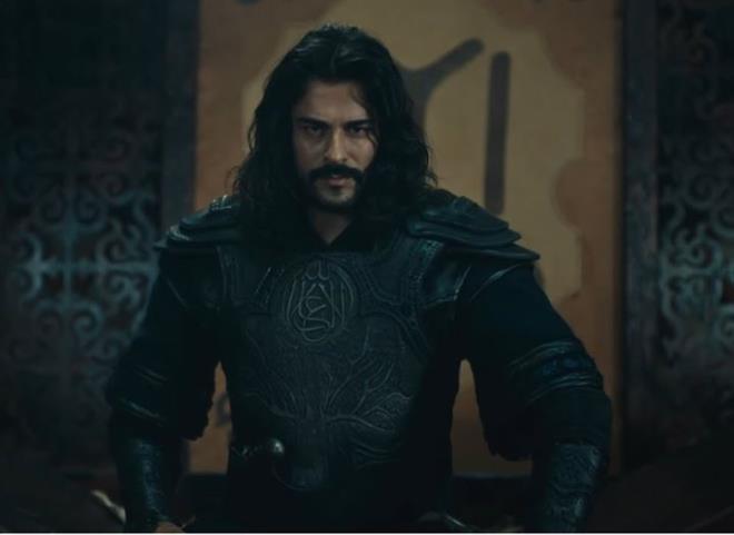 Kurulu Osmann ilk tantm dnyay ayaa kaldrd: Yaynlanmadan sat rekoru krd