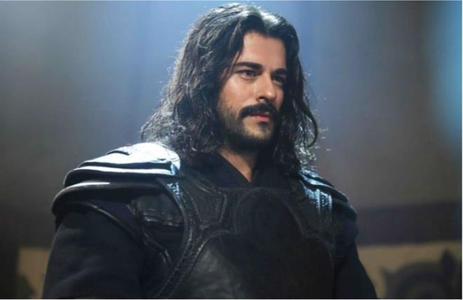 Kurulu Osmann ilk tantm dnyay ayaa kaldrd: Yaynlanmadan sat rekoru krd