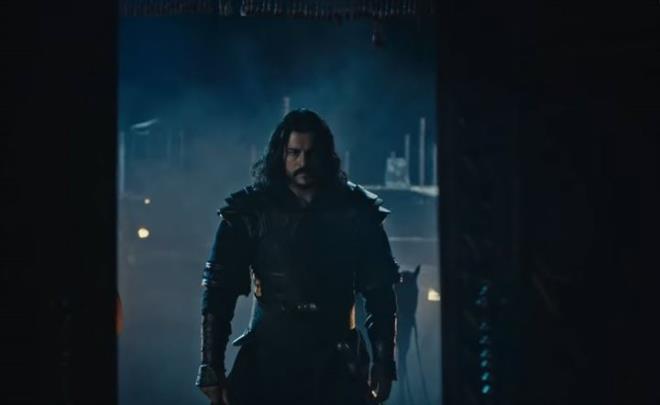 Kurulu Osmann ilk tantm dnyay ayaa kaldrd: Yaynlanmadan sat rekoru krd