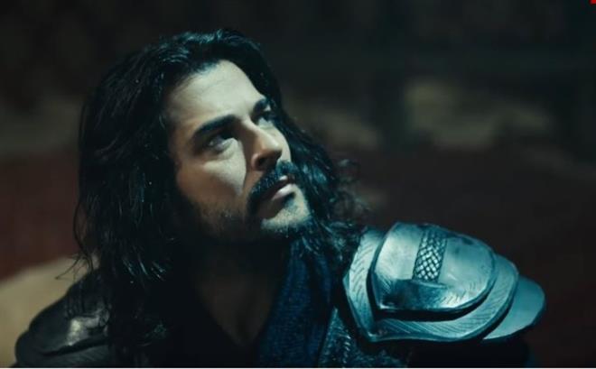 Kurulu Osmann ilk tantm dnyay ayaa kaldrd: Yaynlanmadan sat rekoru krd