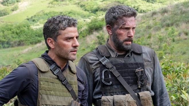 3. Triple Frontier (52 milyon izlenme)  <br>Aksiyon, macera ve su. Triple Frontier bunlarn hepsini bnyesinde tayan ve izleyicilere zamann nasl getiini unutturan bir yapm. Bu filmde ABD'nin zel kuvvetler biriminde grev alm olan 5 arkadan hikayesine gideceiz. Bu be arkada aslnda, Gney Amerikal bir uyuturucu baronunu devirmek iin bir araya gelmitir ancak iler, hi de istendii gibi gitmeyecektir.