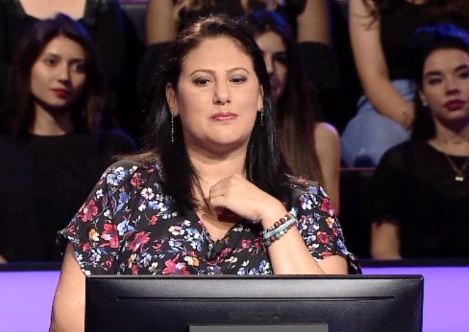 Hayal krklna urayan zkan, kendisine ''Kutsal Emanetler'' yantn veren arkada iin, ''ok da emin syleyince arkadam, ona inandm aslnda.'' dedi.