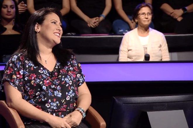 stanbul niversitesi Seramik Blm mezunu olan ve imdilerde bir ila firmasnda mteri temsilcilii yapan zkan, yarmada byk dl kazanmas durumunda, paray sokak hayvanlar iin harcayacan syledi.