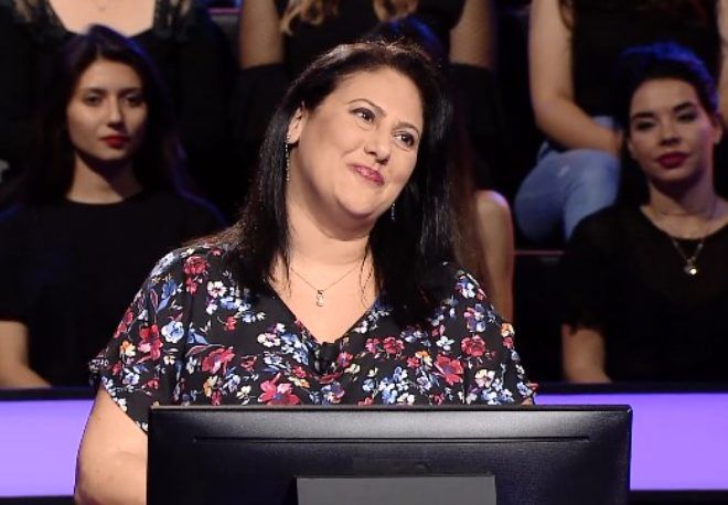 Yarmaya annesi ile birlikte gelen zkan, parann kalan ksmn ise ngiltere'de yaayan ablasn ziyaret etmek iin harcayacan ekledi.