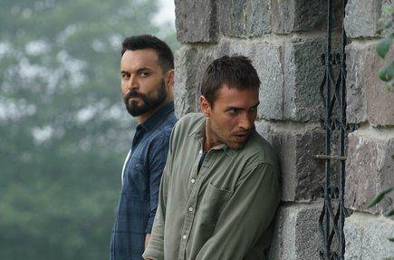 Bu hafta 61.blmyle ekrana gelecek olan Sen Anlat Karadeniz, final blmyle 13 Kasm aramba atv?de olacak.