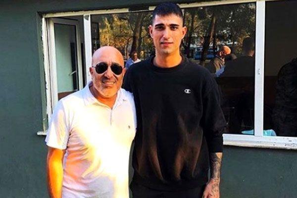 Bedelli dnmyorum demiti: te yandan do'nun bedelli askerlikle ilgili aklamalar gndem olmutu. do, "Etrafmda bir ok arkadam bu haktan yararlanacak ama ben dnmyorum. Zaten u an niversite okuyorum" demiti.