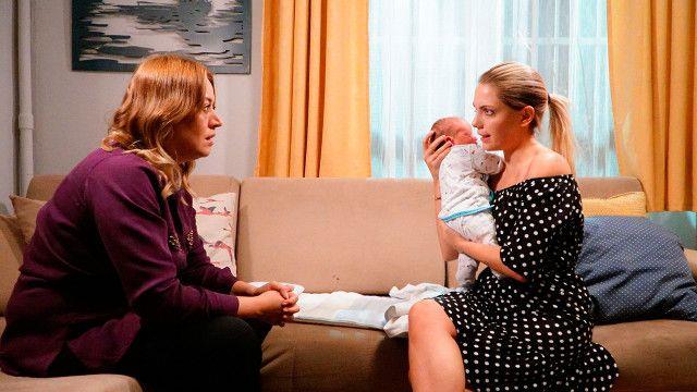 ok vahim olan baka bir iddiaya gre ise yapmclar FOX'a pazartesi gn yaynlanacak baka bir diziyi oktan sattlar bile.