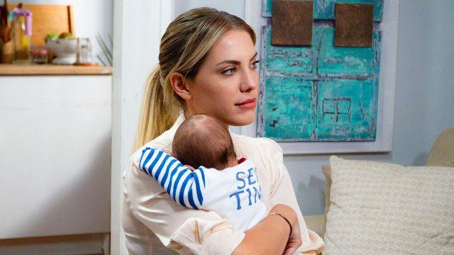 Pazartesi akamlar reyting listesinin st sralarndaki yerini kimseye kaptrmayan Yasak Elma hakknda ortaya atlan bir iddia ise ok dizinin hayranlarna ok etkisi yaratt. FOX TV dizinin fiini bu sezon sonu gelmeden ekiyor.