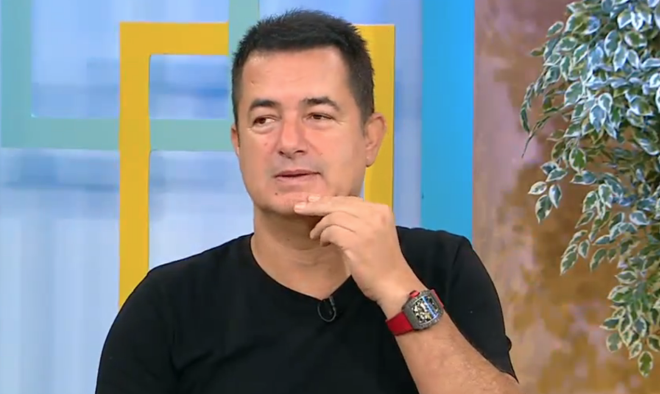 Kendi kanalnda yaynlanan Gel Konualm isimli programa katlan Acun Ilcal, 2020 ylnda yaynlanacak olan Survivor yarmas hakknda ilk kez konutu. Ilcal, bu sezon nller-Gnlller eklinde takm kuracaklarn belirtti.