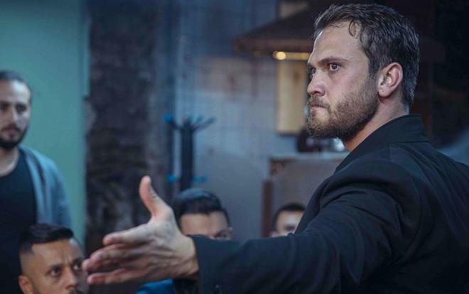 Show TV'de Pazartesi gnleri yaynlanan ukur dizisi, Radyo ve Televizyon st Kurulu (RTK) tarafndan oy birliiyle para cezasna arptrld.