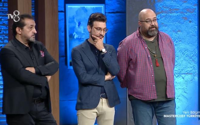 Masterchef Turkiye Yarismasinda Torpil Iddiasi Somer Sef Aciklama Yapti Medya Haberleri