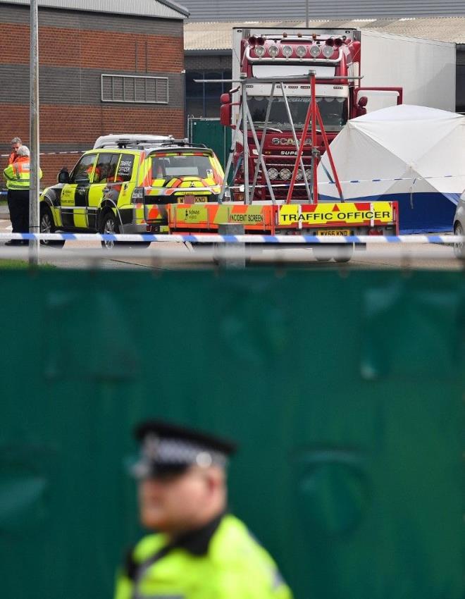 Olayn insan kaaklyla balantl olup olmad konusunda henz resmi bir aklama yaplmad.