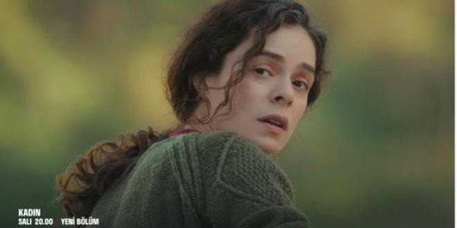 FoxTV ekrannda izleyicilerle Sal akamlar bulumakta olan Kadn dizisinde herkesi artan bir gelime yaand.