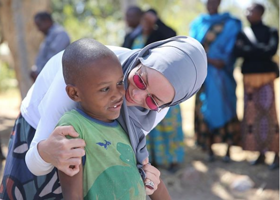 ''Bir eyi atladnz, hersey bir snavd.. Snav veremediniz!  Mazlumun ah yerde mi kalacak sandnz?  Size verilen srenin sonuna yaklayorsunuz, hazr msnz???...''