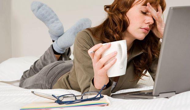 Siberhondrik: Hastaln internette tehis etme hastal.