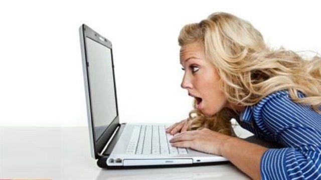 Google stalker: Yakn evresini arama hastal.