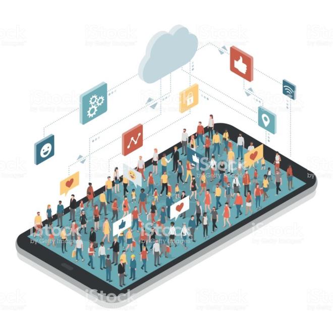 Ego srf: Sosyal medyada srekli kendini arama hastal. YouTube narsizmi.