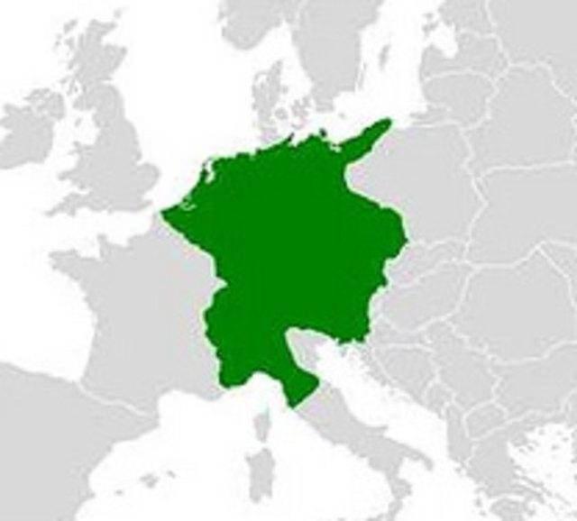 Rnesans ve Reform hareketleri sonunda iyice zayflam ve ypranmtr. Rnesans'n balangcndan ksa sre nce zayflamaya balayp sper g olmay kaybetmitir.