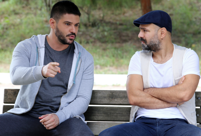 Frat?n kaca kafes dv manda onu byk bir tehlike beklemektedir ve Frat bu tehlikeden habersiz, karma dv ampiyonu olan rakibi Camgz?n karsndaki yerini alr. Frat keye skt mata can iin mcadele verirken Zafer de Tansel?i keye sktracak ok nemli bir bilgi edinmitir.