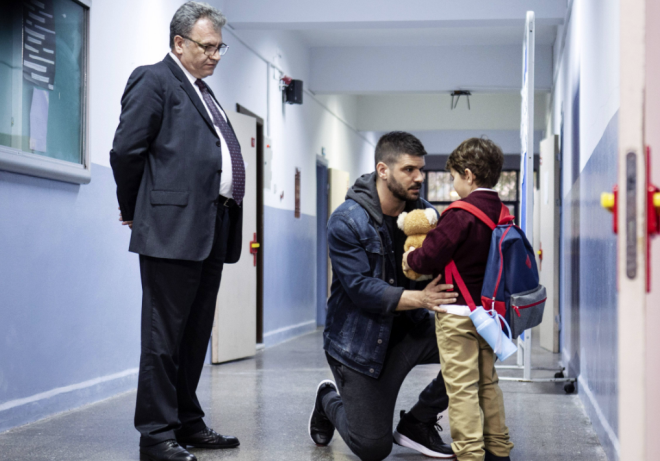 Zafer ve Frat ikilisi Yaman?dan habersiz bir ekilde antrenmanlara devam ederken Yaman da Serhat ve Mcella?yla konuup Frat hakkndaki ikayet dilekesini ektirebilme telana dmtr.