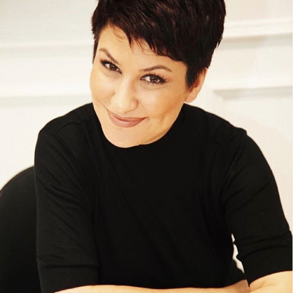 ''Artk yle bir ey yok. Sen bundan sonra byle yaamay reneceksin.' dedi."