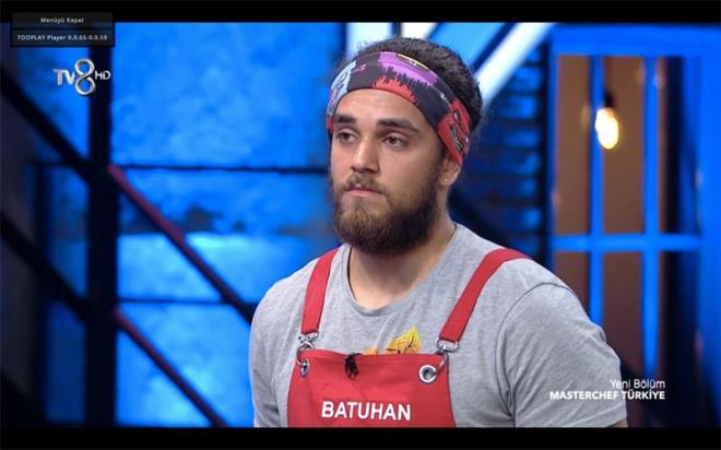 Yarmay kaybeden krmz takm dokunulmazlk oyunu oynad. Dokunulmazl kazanan isim Batuhan oldu. Batuhan herkesi ters keye yatrd ve Suna'y eleme potasna yollad. Mustafa bu karara en ok bozulan isim oldu ve Batuhan' 'keke beni yazsaydn' diye tepki gsterdi.