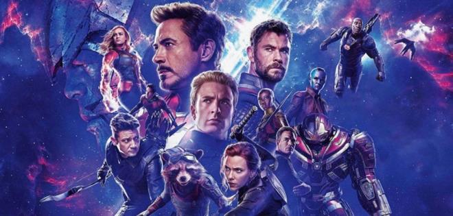 3. Avengers: Endgame  <br>  Anthony Russo ile Joe Russo'nun ynetmenliini yapt Avengers: Endgame, 2 milyon 480 bin 284 izleyiciye ulaarak listenin nc srasnda yer ald. dll oyuncular Robert Downey, Scarlett Johansson, Chris Evans, Chris Hemsworth'un rol ald yapmdan elde edilen haslat ise 44 milyon 824 bin 606 lira oldu.