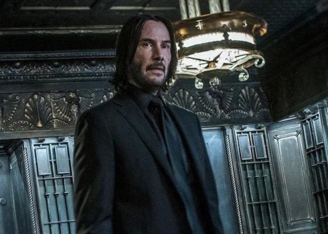 Trkiye'de yaklak 43 milyon izleyicinin sinema salonlarn doldurduu 10 ayda, yln en ok izlenen 10 filmi akland. En ok izlenen filmlerden ilk ikisi yerli yapm oldu.<br>    10. John Wick 3: Parabellum  <br>  Box Office Trkiye'den derlenen bilgilere gre, yln ilk 10 aynda 42 milyon 731 bin 165 kii sinema salonlarn doldurdu. Gieden elde edilen gelir ise 686 milyon 404 bin 109 liraya ulat.    Ynetmenliini Chad Stahelski'nin yapt John Wick 3: Parabellum 944 bin 173 kii tarafndan izlenerek, listenin 10. srasna yerleti. Filmin haslat ise 16 milyon 702 bin 699 liraya ulat.