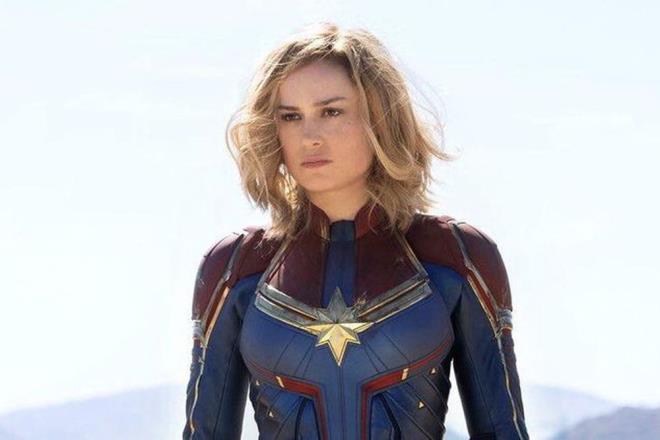 9. Captain Marvel  <br>  Oscar dll oyuncu Brie Larson'n "Carol Denver" karakterine hayat verdii Captain Marvel filmi, bir milyon 79 bin 931 kii tarafndan izlenerek, 9. sraya yerleti.  <br>  Ryan Fleck ile Anna Boden'in ynetmenliini stlendii, Brie Larson, Samuel L. Jackson, Jude Law, Lee Pace, Ben Mendelsohn, Djimon Hounsou, Annette Bening, Gemma Chan ile Mckenna Grace'in rol ald yapmdan elde edilen haslat ise 19 milyon 424 bin 345 lira oldu.