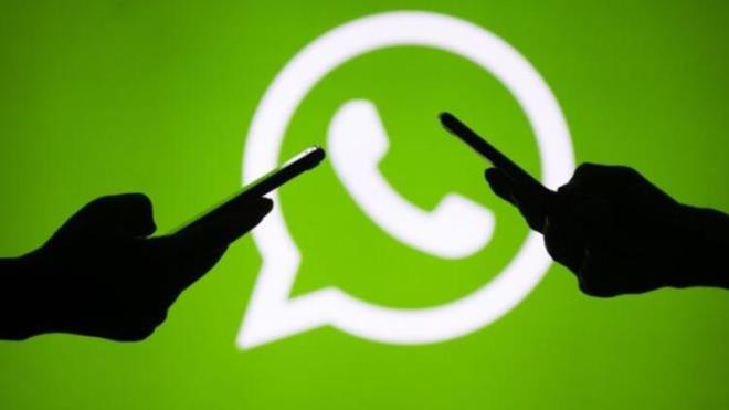 WhatsApp'n daha nce iOS platformunda aktif hale getirdii parmak izi teknolojisi bu kez Android cihazlara da geldi.  <br>  WhatsApp, Android kullanclarnn uzun sredir bekledii parmak izi teknolojisin aktif hale getirdi. Kullanclar, WhatsApp uygulamasna girmek istediklerinde artk parmak izini vermek durumunda olacak. Elbette parmak izi ayarn aktif hale getiren kullanclar iin bu durum geerli olacak.