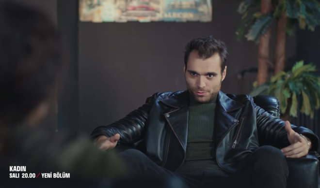 Daha nce birok farkl projede yer alan Hakan Kurta'n, Kadn dizisine dahil olduu renildi. Dizinin yaynlanan son fragmannda ortaya kan Kurta'n, Bahar'a i veren bir kiiyi canlandraca grld. Ancak karakterin, Bahar'a olan yakn ilgisi de dikkatlerden kamad.