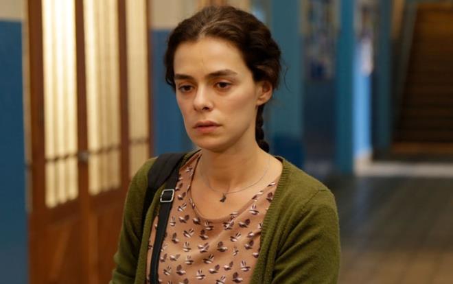 Fox TV'de yaynlanan Kadn dizisinde Sarp karakterine hayat veren Caner Cindoruk'un ayrlmasnn ardndan diziye yeni bir transferin gerekletirildii renildi.