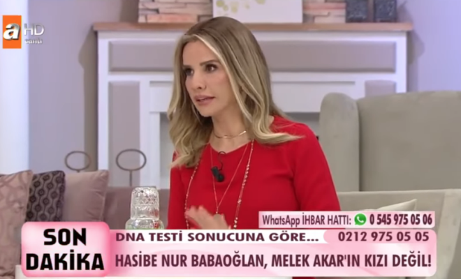 Szc'nn haberine gre yaplan soruturmann ardndan Esra Erol hakknda ?zel Hayata likin Grnt ve Sesleri fa Etmek? sulamasyla 1 yldan 3 yla kadar hapis istemiyle dava ald. stanbul Asliye Ceza Mahkemesi'nde grlen davaya sank Esra Erol katld.