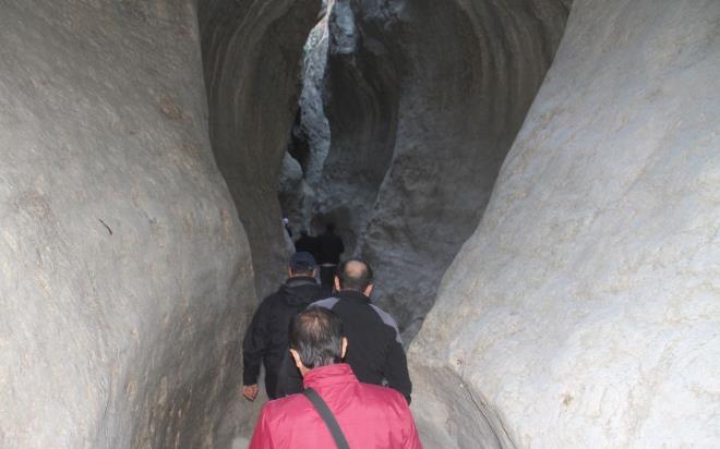 Bunu genler olduu gibi yallar da tercih ediyor. Dolaysyla bu tr yerlere ok talep var. Elaz?n Harput ve Palu ilesi tarihi ve kltrel derinlii ve medeniyet zenginlii olduka fazla bir yer. Kltr ve medeniyetlerin oluturduu yaplarn hepsini, farkl medeniyetleri grmek mmkn.