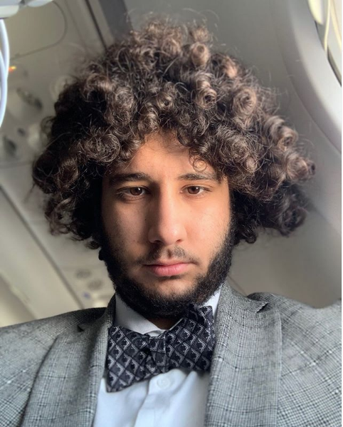 Sosyal medya hesab Instagram'da takipilerinden gelen sorulara cevaplar veren Arda Ayten, bir takipisinin "Tp okuduktan sonra ne okumak isterdin?" sorusuna "Felsefe, tarih, psikoloji, matematik, fizik, botanik" cevabn verdi.