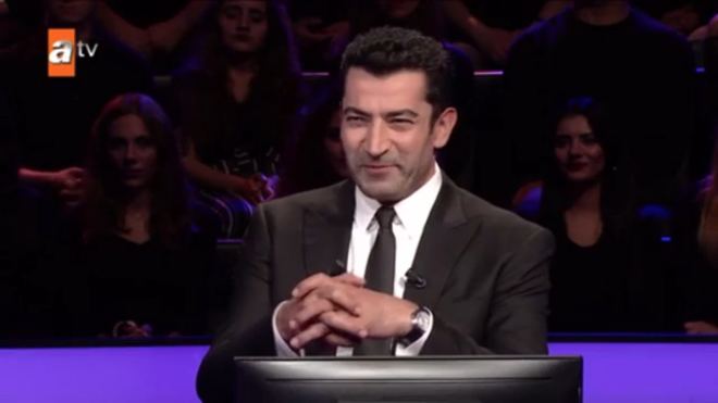 ATV ekranlarnn sevilen yarmas Kim Milyoner Olmak ster Kenan mirzalolu'nun sunumuyla dn akam yine seyirciyi televizyon ekranlarna kilitledi. Yarmann yaynlanan son blmnde ise programa yarmac Uzman Psikolog Pnar Otan damga vurdu.
