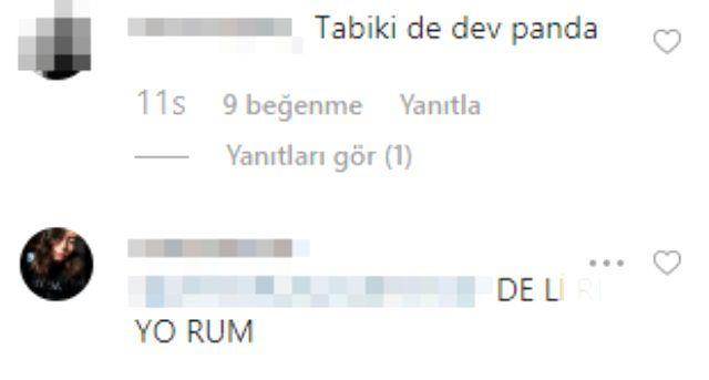 Sosyal medya kullanclar, 'yok artk' diyerek soruya verilen cevaplar tiye ald.