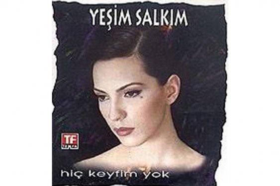 Ye�im Salk�m - Hi� Keyfim Yok